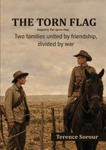 The Torn Flag cover